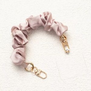2025 DIY Handmade Beaded Phone Charms – Japanese & Korean Light Luxury Boutique | Trendy Phone Chain & Bag Accessory | Perfect Gift for Girlfriends, Moms, and Holiday Occasions